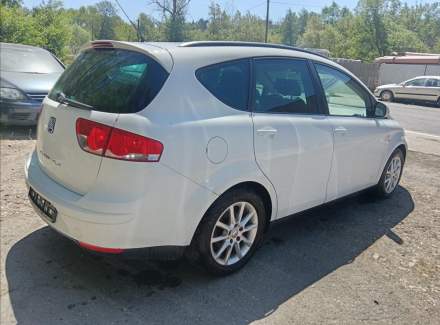 Seat - Altea