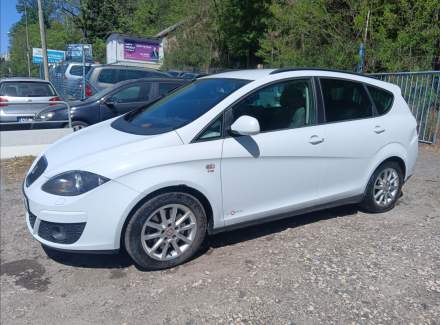 Seat - Altea
