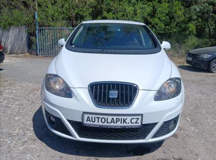 Seat - Altea