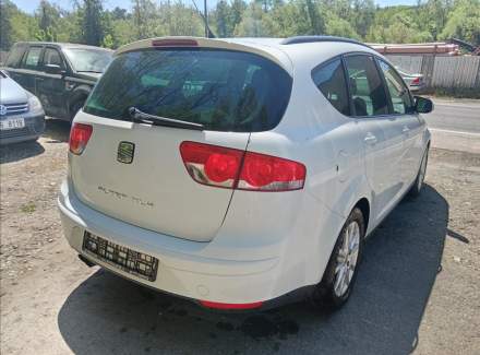 Seat - Altea