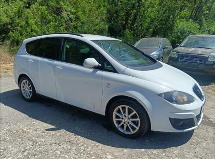 Seat - Altea