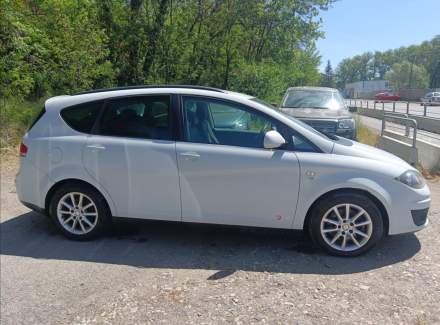 Seat - Altea