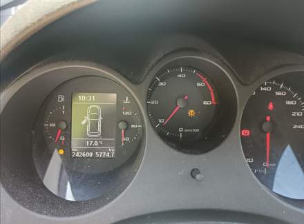 Seat - Altea