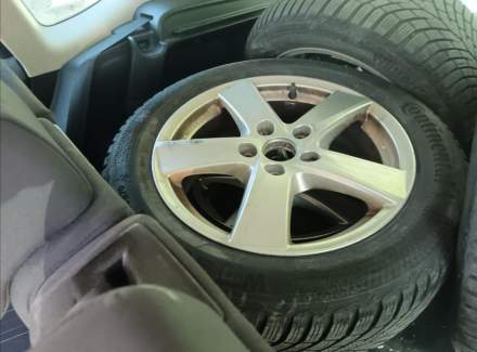 Seat - Altea