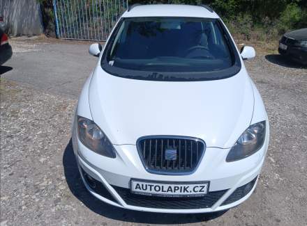Seat - Altea