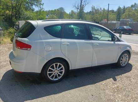 Seat - Altea