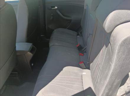Seat - Altea