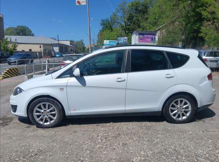 Seat - Altea
