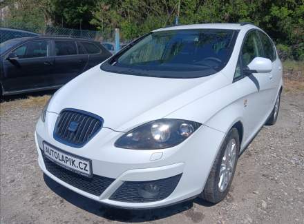 Seat - Altea