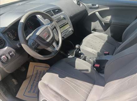 Seat - Altea