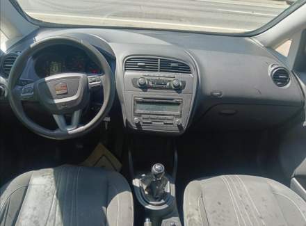 Seat - Altea