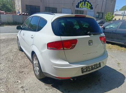 Seat - Altea