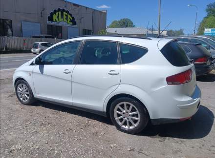 Seat - Altea