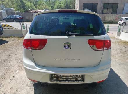 Seat - Altea