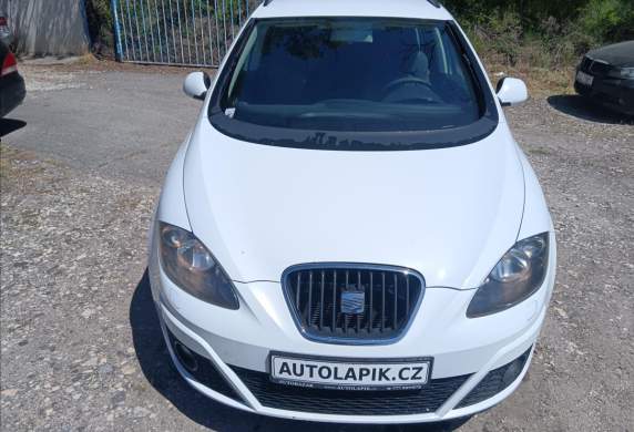 Seat - Altea