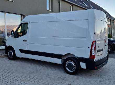 Renault - Master