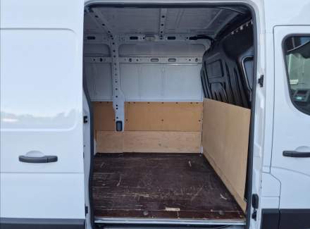 Renault - Master