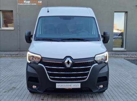 Renault - Master