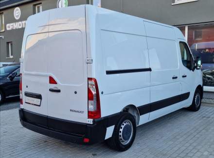Renault - Master