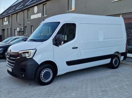 Renault - Master