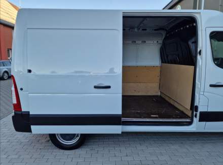 Renault - Master