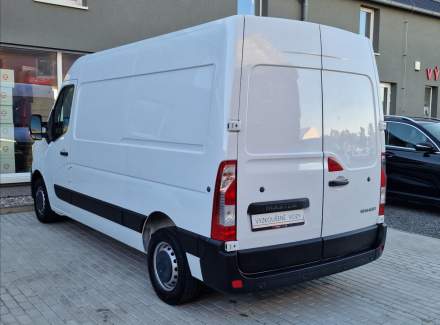 Renault - Master