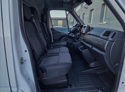 Renault - Master
