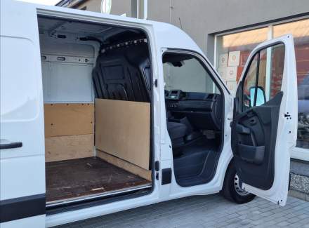 Renault - Master