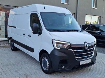 Renault - Master