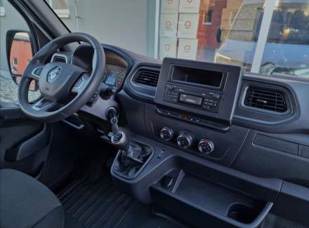 Renault - Master