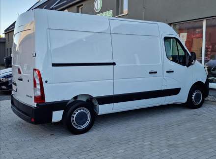 Renault - Master