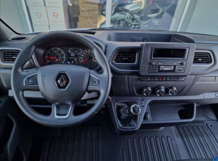 Renault - Master