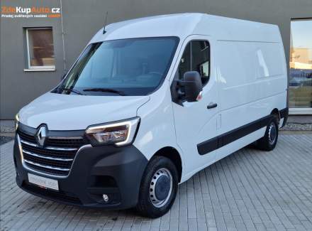 Renault - Master