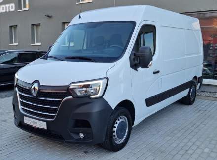 Renault - Master