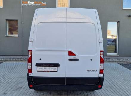 Renault - Master