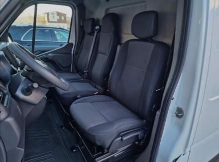 Renault - Master