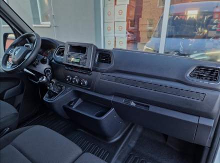 Renault - Master