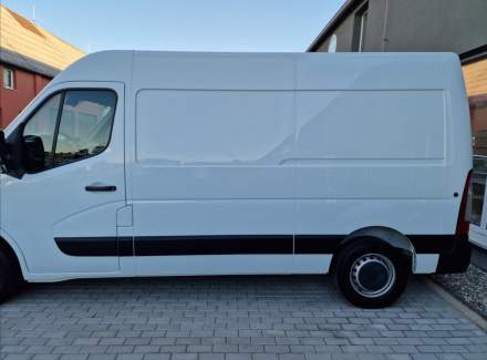 Renault - Master