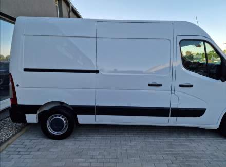 Renault - Master