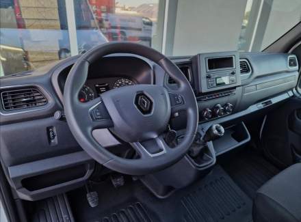 Renault - Master
