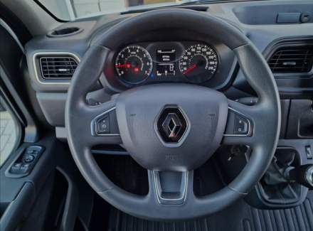 Renault - Master