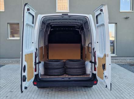 Renault - Master