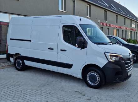 Renault - Master
