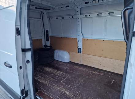 Renault - Master