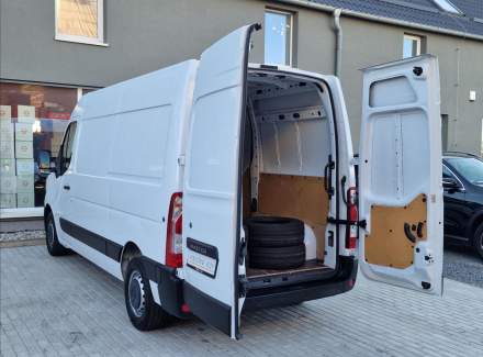 Renault - Master