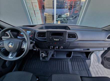 Renault - Master