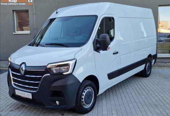 Renault - Master