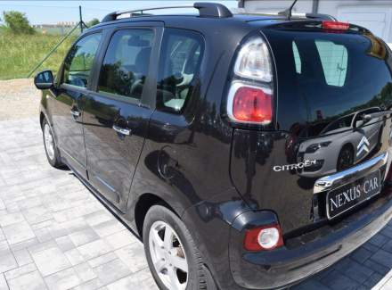Citroën - C3