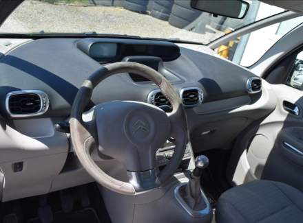 Citroën - C3