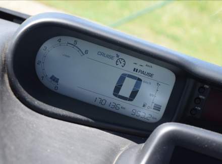 Citroën - C3